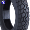 Sunmoon Wholesale Electric Motorcycle Tyres Making